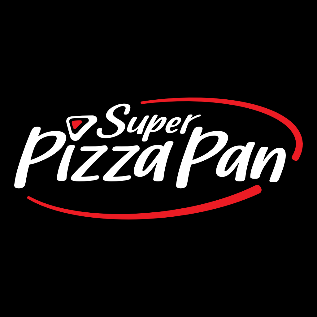 Super Pan Kids Mussarela ou Frango com Catupiry: Super Pizza Pan